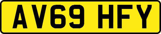 AV69HFY