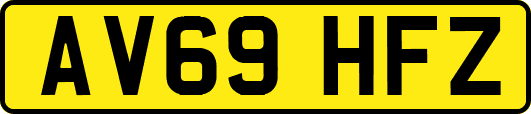 AV69HFZ
