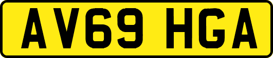 AV69HGA