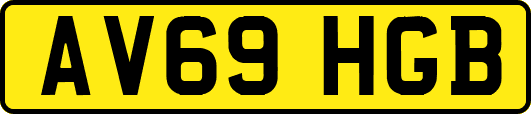 AV69HGB