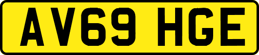 AV69HGE