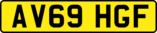 AV69HGF