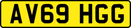 AV69HGG