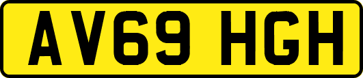 AV69HGH