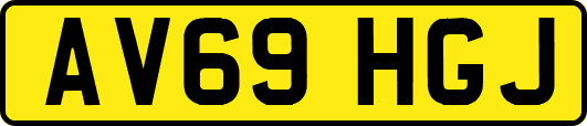 AV69HGJ