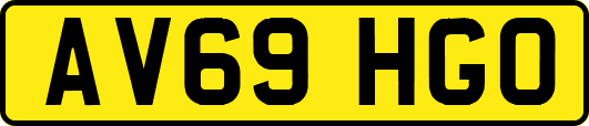AV69HGO