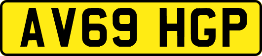 AV69HGP