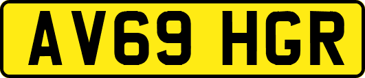AV69HGR