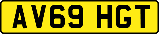 AV69HGT