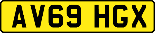AV69HGX