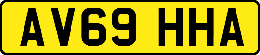 AV69HHA
