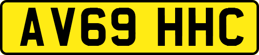 AV69HHC