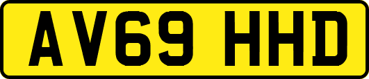 AV69HHD