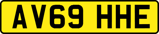 AV69HHE