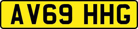 AV69HHG