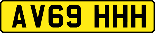 AV69HHH