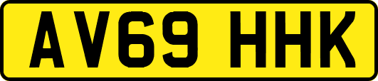 AV69HHK