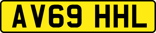 AV69HHL