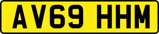 AV69HHM