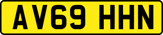 AV69HHN