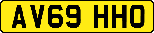 AV69HHO