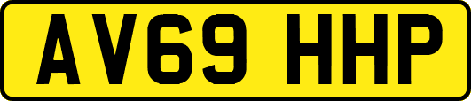 AV69HHP