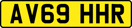 AV69HHR