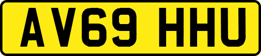 AV69HHU