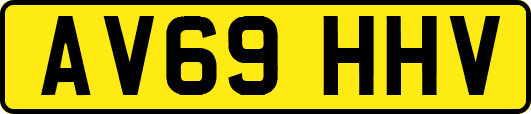 AV69HHV
