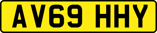 AV69HHY