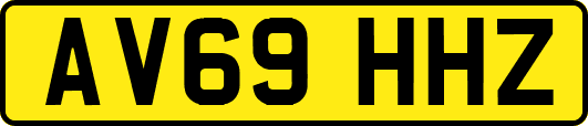 AV69HHZ