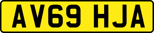 AV69HJA