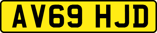 AV69HJD
