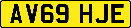 AV69HJE