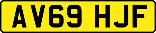 AV69HJF