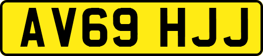 AV69HJJ