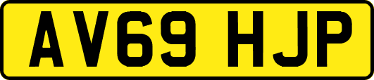 AV69HJP