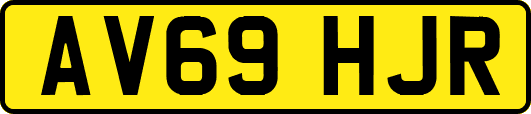 AV69HJR