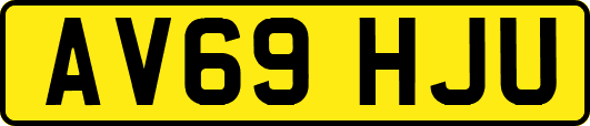 AV69HJU