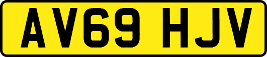 AV69HJV