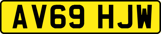AV69HJW