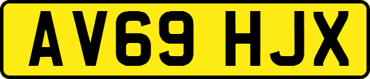 AV69HJX
