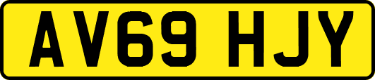 AV69HJY