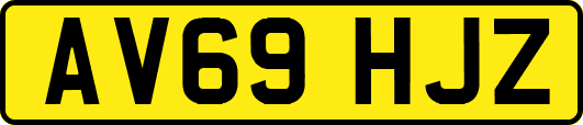 AV69HJZ
