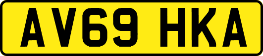 AV69HKA