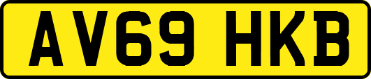 AV69HKB