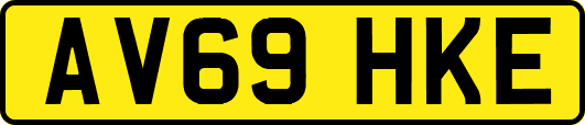 AV69HKE