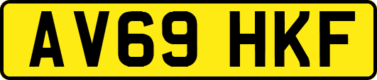 AV69HKF