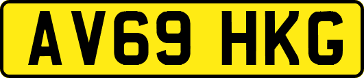 AV69HKG