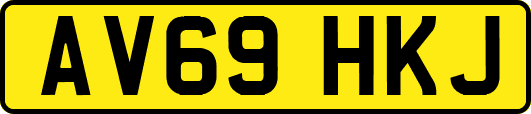 AV69HKJ